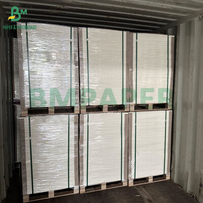 1000mm 1100mm Makarada 195g +15PE Yağlı Beyaz Erişte Kasesi Kağıdı
