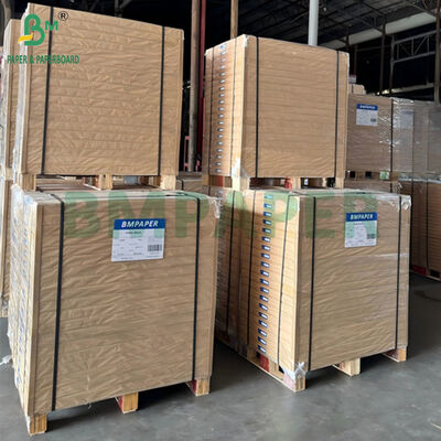 140g 170g Yazdırılabilir Kaplı Beyaz Üst Liner Posta Zarfı 70 x 100cm