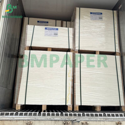 İlaç Talimatları İçin 40gr Ofset Baskı Fildişi Renkli Tıbbi Kağıt 72 x 102cm