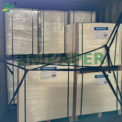 310gsm Keten Dokulu Oyun Kartı Kağıdı 642 x 452mm Dayanıklı Siyah Çekirdek