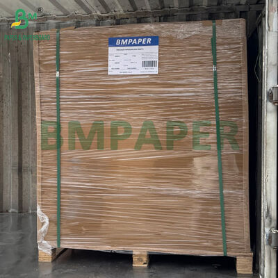 Fotoğraf Paspartusu Yapımı İçin 0.8mm 1.2mm 1.4mm 1.6mm Tam Kraft Rengi Sert Mukavva