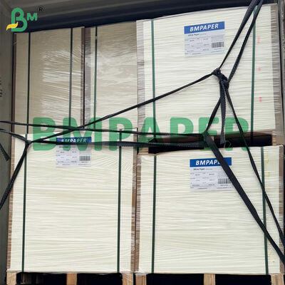 215 gm 230 gm 280 gm Gıda Kaplama Kartonu, Yağ geçirmez Kit 7. sınıf