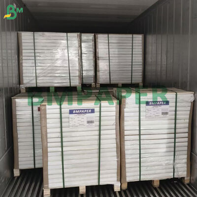 60gsm Tıbbi Diyaliz Kağıdı Sterilizasyon İçin İyi Hava Geçirgenliği 30 x 40cm