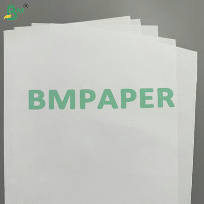 Yüksek Kapalılık Hafif İnce Baskı Kağıdı 40gsm 50gsm Farmasötik Leaflet Paper for Offset & Digital Printing